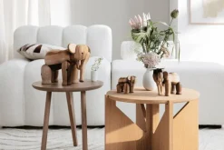 Kay Bojesen Denmark Graduate hat, black