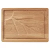 Kay Bojesen Denmark Menageri chopping board, oak
