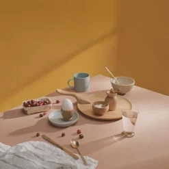 Kay Bojesen Denmark Menageri pepper mill, oak