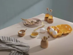 Kay Bojesen Denmark Menageri pepper mill, oak