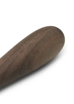 Kay Bojesen Denmark Menageri bottle opener, walnut