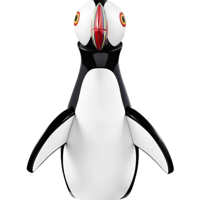 Kay Bojesen Denmark Puffin