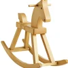 Kay Bojesen Denmark Rocking horse