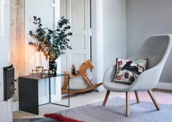 Kay Bojesen Denmark Rocking horse