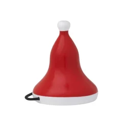 Kay Bojesen Denmark Santa's cap for Wooden Monkey, mini