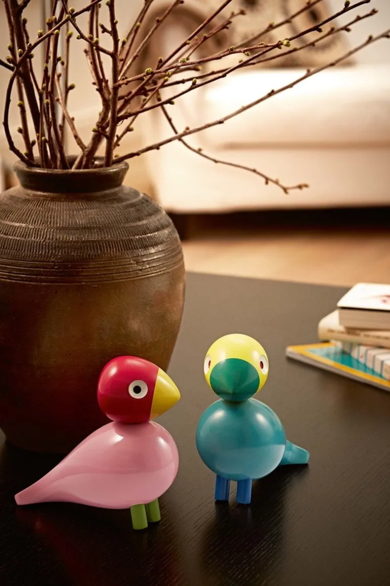 Kay Bojesen Denmark Songbird Sunshine