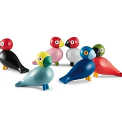 Kay Bojesen Denmark Songbird Sunshine