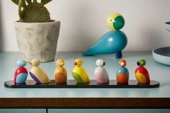 Kay Bojesen Denmark Songbird Sunshine