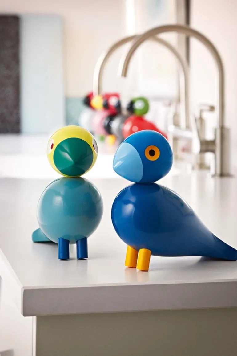 Kay Bojesen Denmark Songbird Sunshine