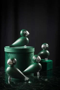 Kay Bojesen Denmark Songbird Georg