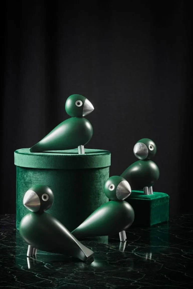 Kay Bojesen Denmark Songbird Georg