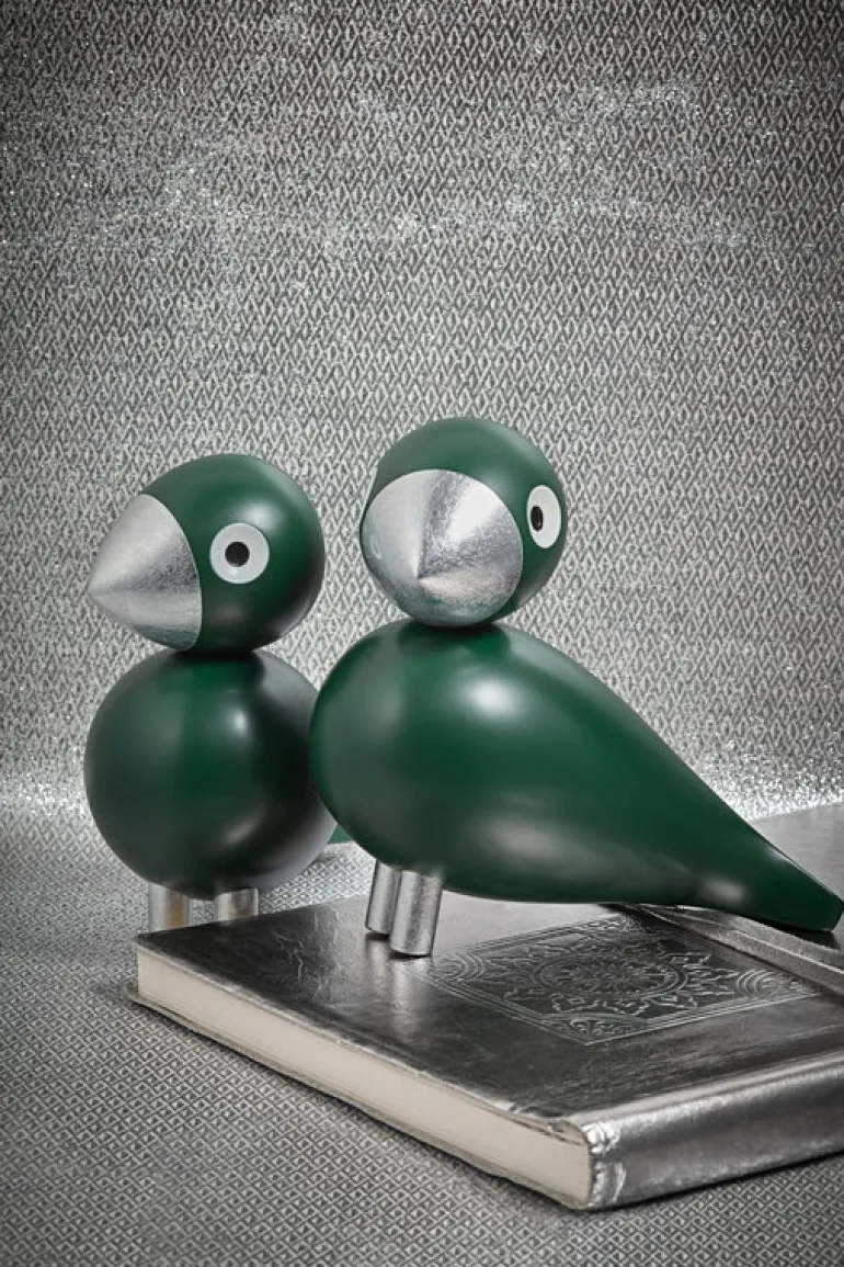 Kay Bojesen Denmark Songbird Georg