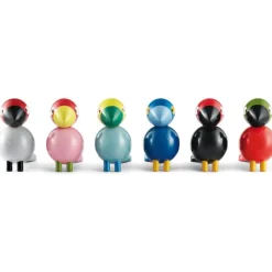 Kay Bojesen Denmark Songbird Ruth