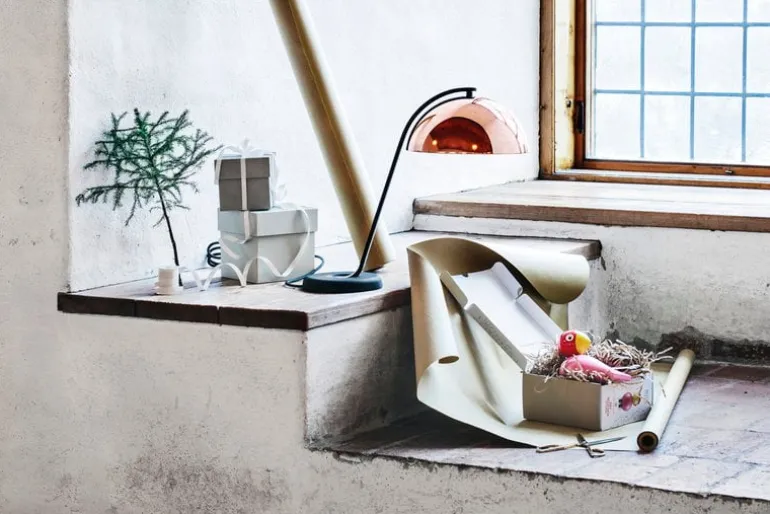 Kay Bojesen Denmark Songbird Ruth