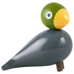 Kay Bojesen Denmark Songbird Nightingale