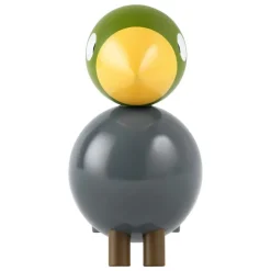 Kay Bojesen Denmark Songbird Nightingale