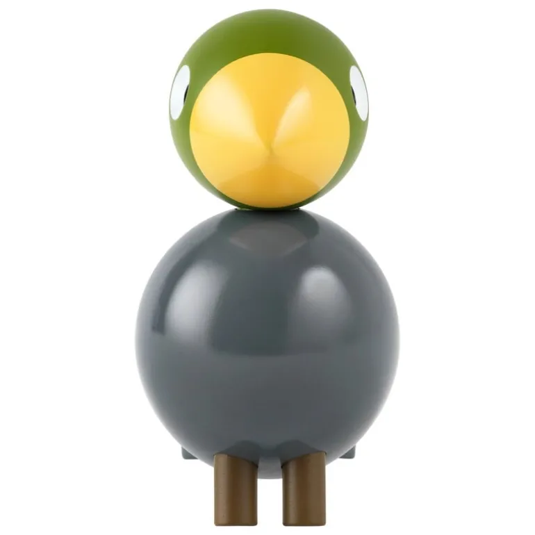 Kay Bojesen Denmark Songbird Nightingale