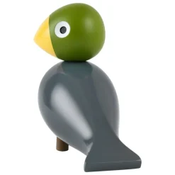 Kay Bojesen Denmark Songbird Nightingale