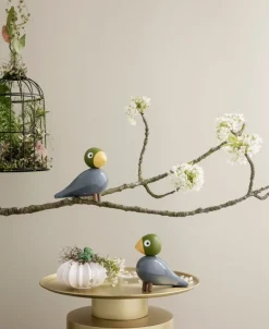 Kay Bojesen Denmark Songbird Nightingale