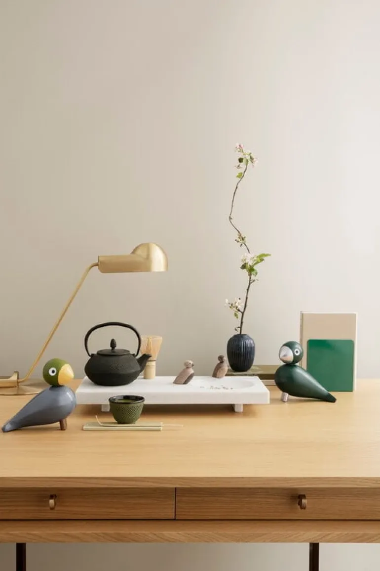 Kay Bojesen Denmark Songbird Nightingale