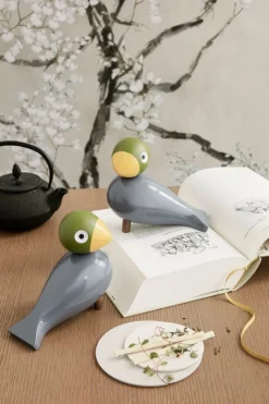 Kay Bojesen Denmark Songbird Nightingale