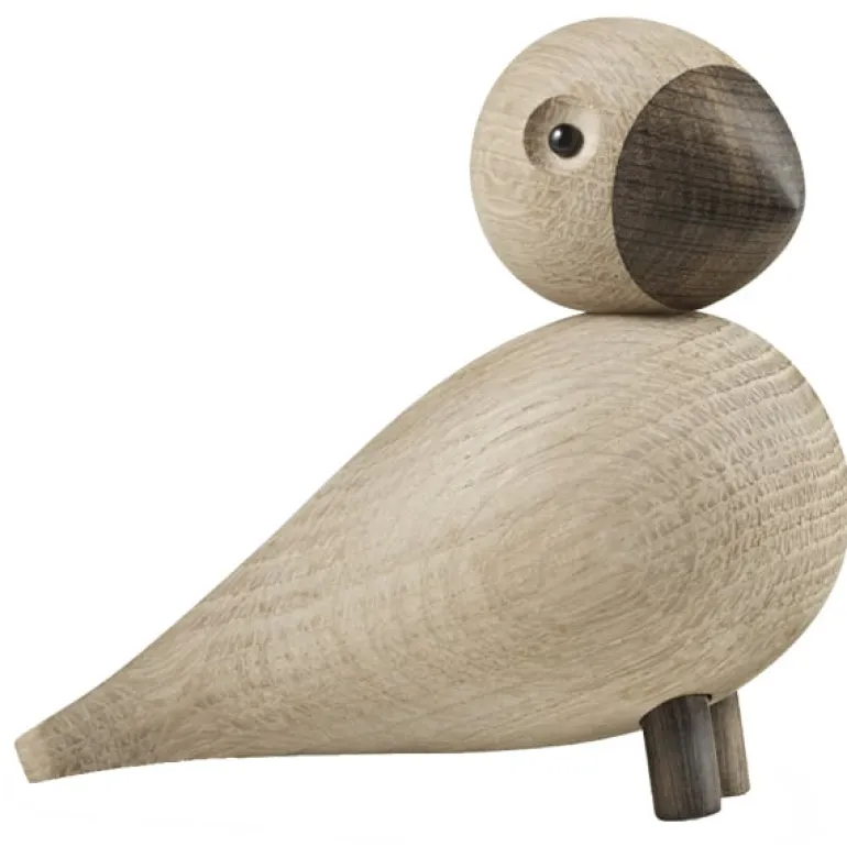 Kay Bojesen Denmark Songbird Alfred