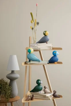 Kay Bojesen Denmark Songbird Alfred