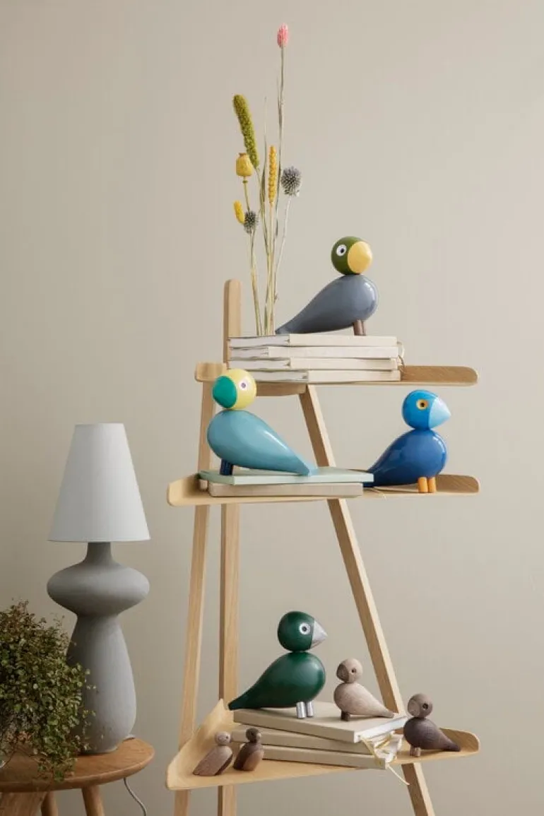 Kay Bojesen Denmark Songbird Alfred