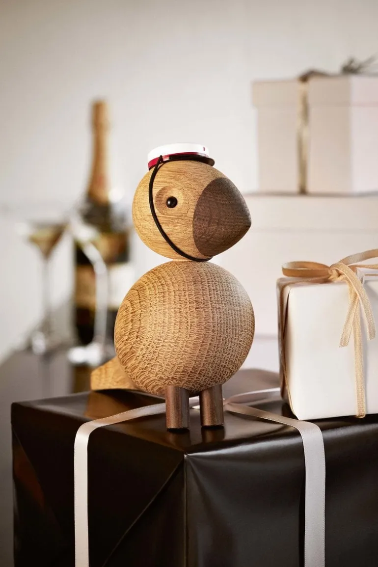 Kay Bojesen Denmark Songbird Alfred