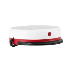 Kay Bojesen Denmark Student cap small, red