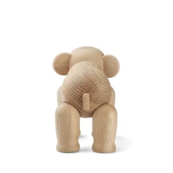 Kay Bojesen Denmark Wooden elephant, mini