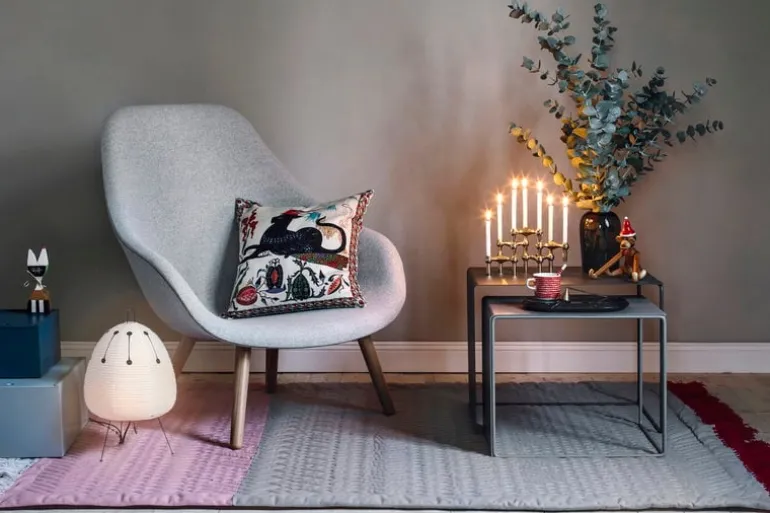 Kay Bojesen Denmark Wooden Monkey, small, teak