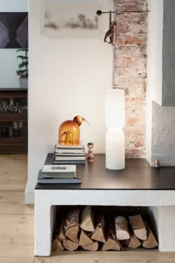 Kay Bojesen Denmark Wooden Monkey, small, teak