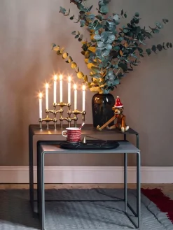 Kay Bojesen Denmark Wooden Monkey, small, teak