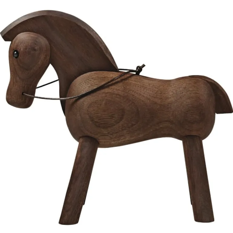 Kay Bojesen Denmark Wooden horse