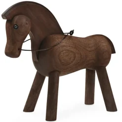 Kay Bojesen Denmark Wooden horse