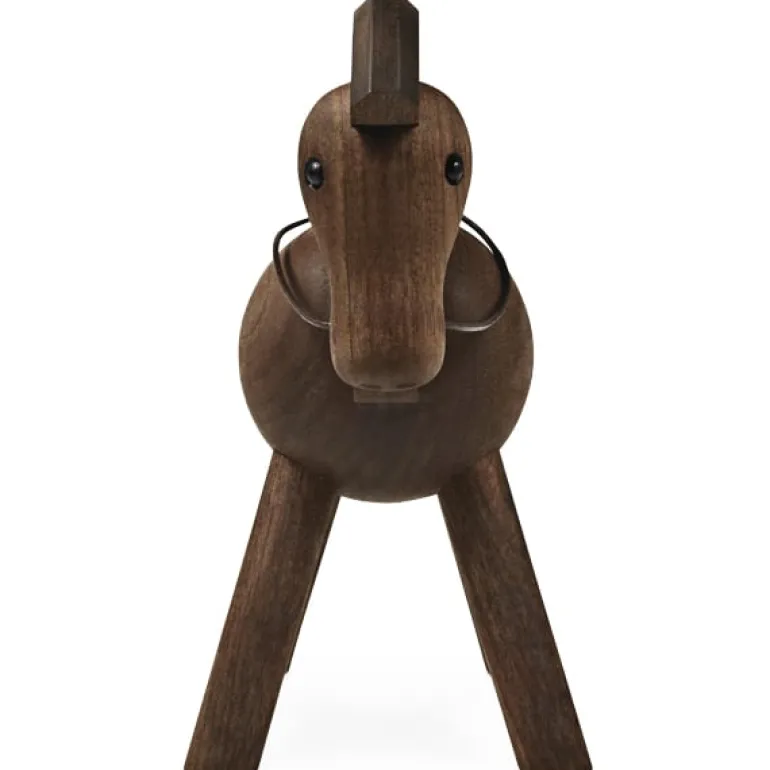 Kay Bojesen Denmark Wooden horse