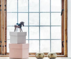 Kay Bojesen Denmark Wooden horse