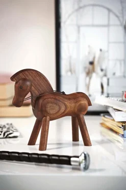 Kay Bojesen Denmark Wooden horse