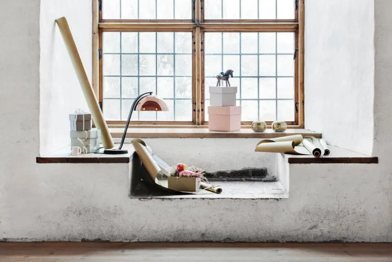 Kay Bojesen Denmark Wooden horse