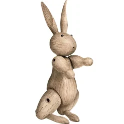 Kay Bojesen Denmark Wooden rabbit