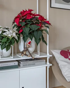 Kay Bojesen Denmark Wooden Monkey, small, smoked oak