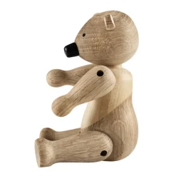 Kay Bojesen Denmark Wooden bear