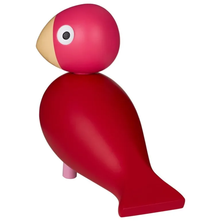 Kay Bojesen Denmark Year Bird 2024 Flora