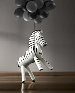 Kay Bojesen Denmark Zebra