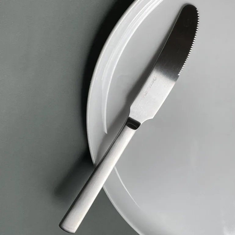 Kay Bojesen Grand Prix cutlery set, 4 pcs, polished stainless steel