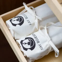 Kay Bojesen Grand Prix cutlery set, 24 pcs, polished stainless steel