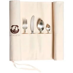 Kay Bojesen Grand Prix cutlery set, 16 pcs, polished stainless steel