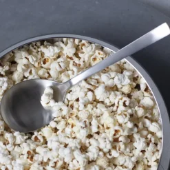 Kay Bojesen Grand Prix serving set, 3 pcs, polished stainless steel