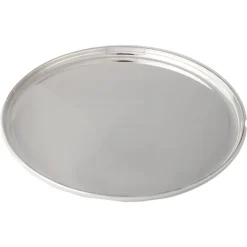 Kay Bojesen Tray, stainless steel